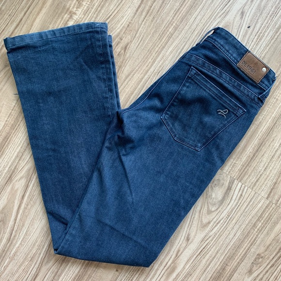 DL1961 Milano Bootcut Sz.28 - Picture 2 of 4